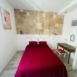 Refuge Des Lys Holiday home