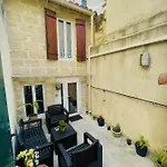 Holiday home Refuge Des Lys Gallargues-le-Montueux