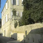Holiday home Refuge Des Lys