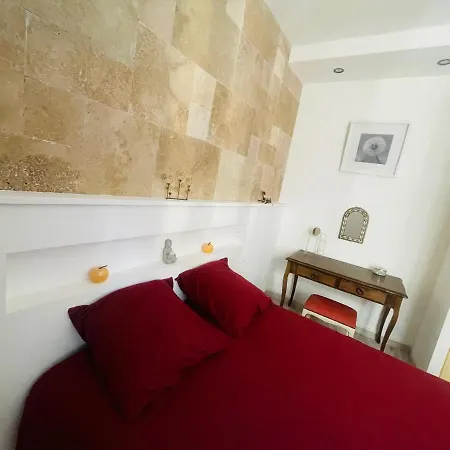 Refuge Des Lys Holiday home