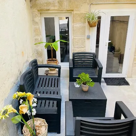 Refuge Des Lys Holiday home
