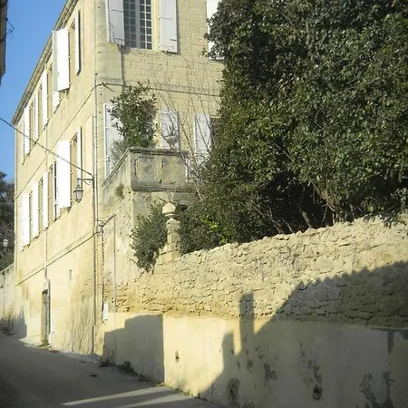 Holiday home Refuge Des Lys
