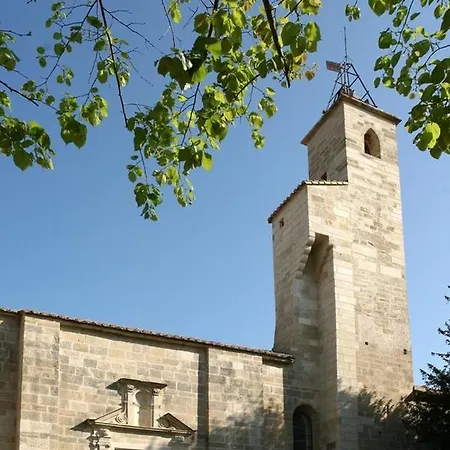 Holiday home Refuge Des Lys Gallargues-le-Montueux