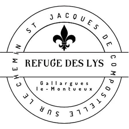 Holiday home Refuge Des Lys Gallargues-le-Montueux